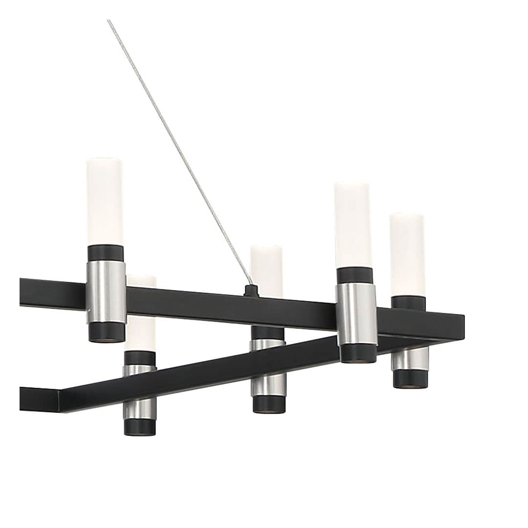 Albany 18 Light 52" Wide LED Chandelier