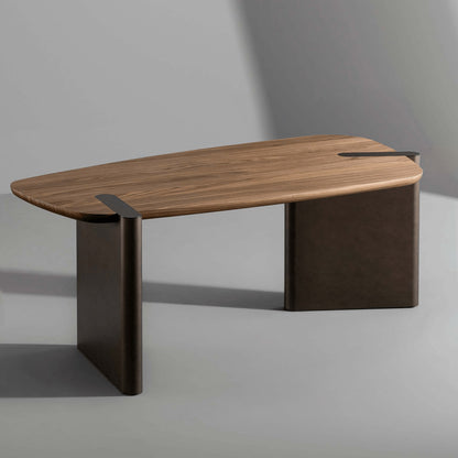 Flatiron Executive Desk