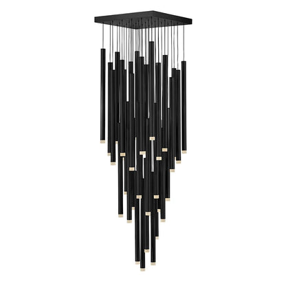 Harmony 36 Light 18" Wide LED Multi Light Pendant