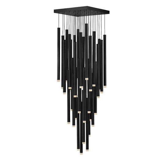 Harmony 36 Light 18" Wide LED Multi Light Pendant