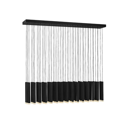 Harmony 45 Light 48" Wide LED Multi Light Pendant