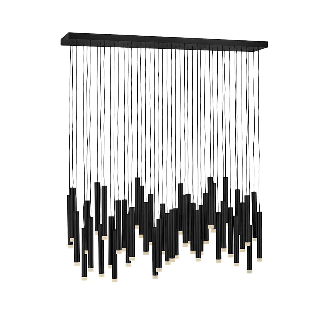 Harmony 45 Light 48" Wide LED Multi Light Pendant