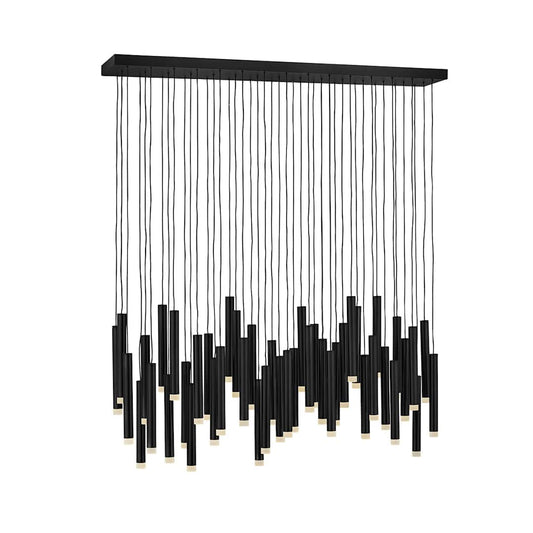 Harmony 45 Light 48" Wide LED Multi Light Pendant