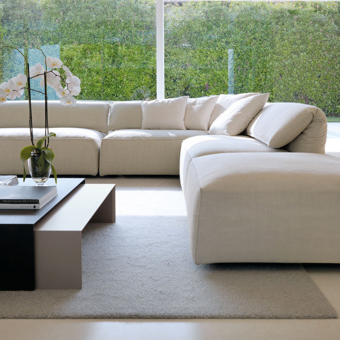 Freemood Sectional