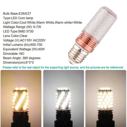 Globes Cluster Modern Bamboo Glass LED Flush Mount Ceiling Lights for Bedroom