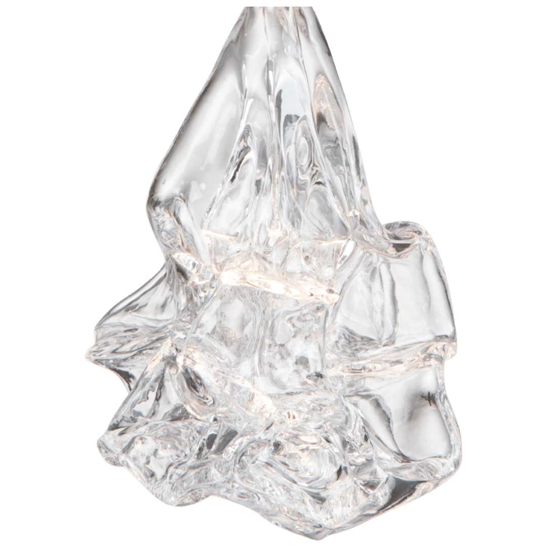 Blossom 3 Light 17" Wide LED Multi Light Pendant