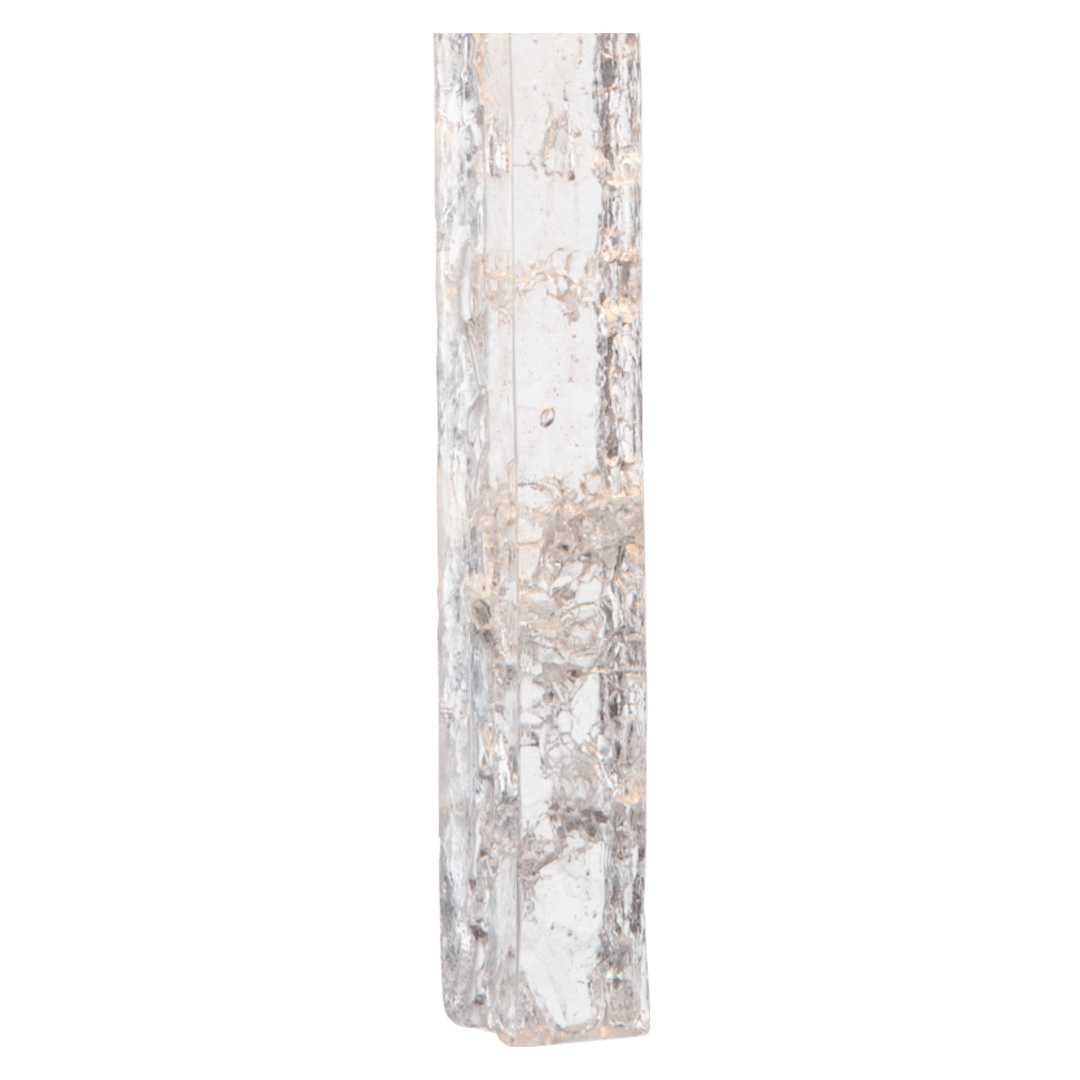 Axis 3 Light 16" Wide LED Multi Light Pendant