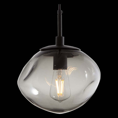 Nova 3 Light 22" Wide Multi Light Pendant