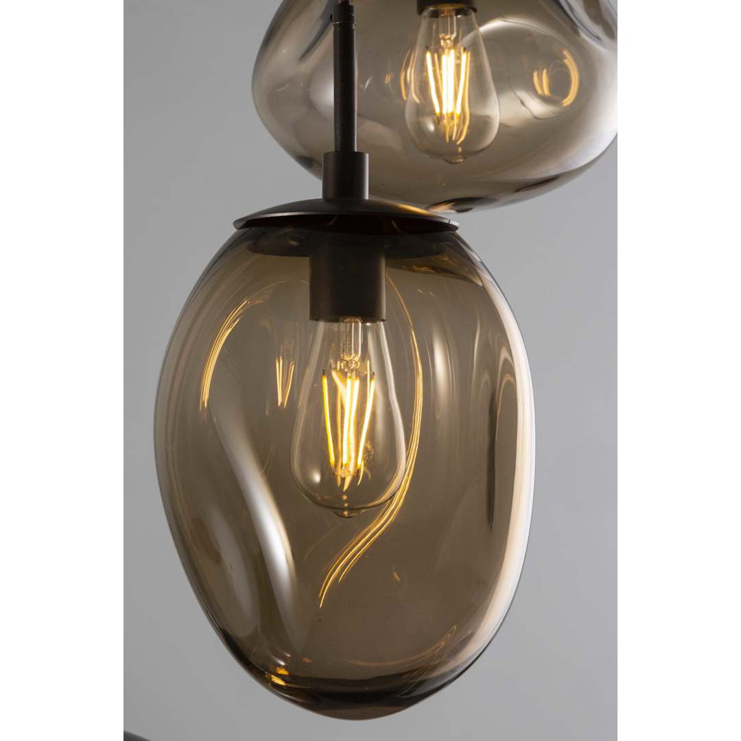 Cosmos 12 Light 38" Wide Multi Light Pendant