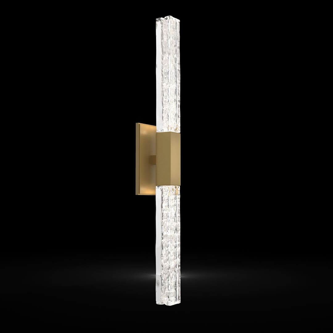 Axis 26" Tall Wall Sconce