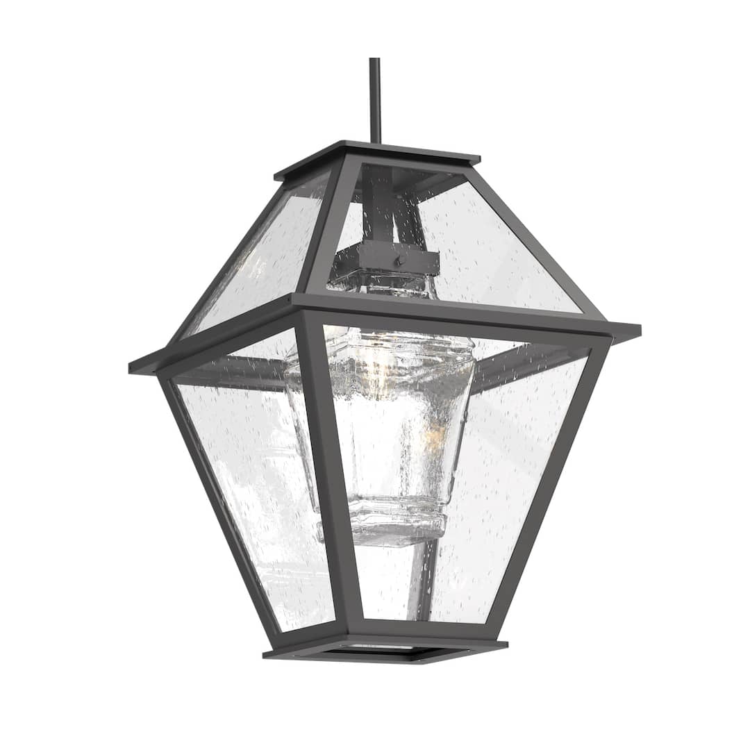 Terrace 17" Wide LED Outdoor Pendant