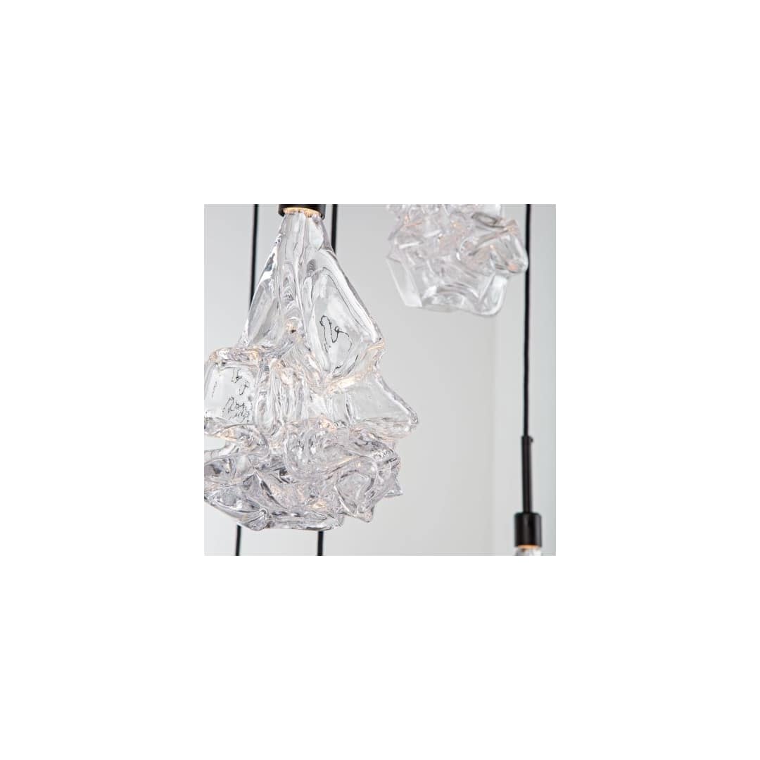 Blossom 7 Light 45" Wide LED Multi Light Pendant