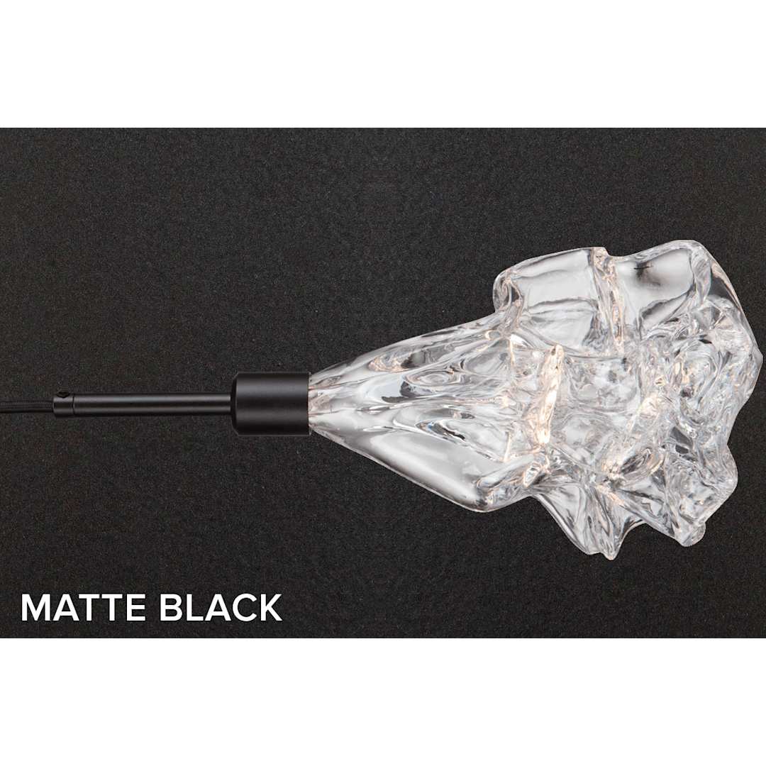 Blossom 12 Light 34" Wide LED Sputnik Chandelier