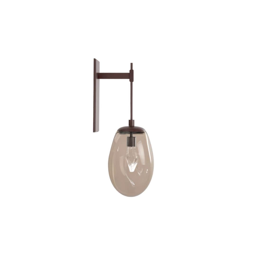 Metro Tempo Sconce LED