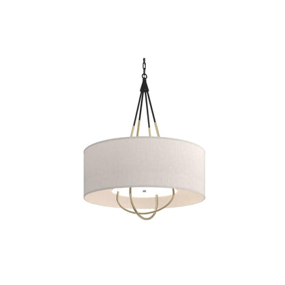 Loop 4 Light 28" Wide Pendant