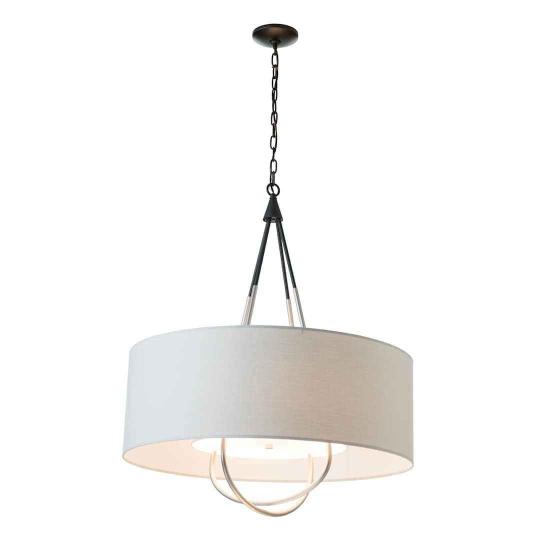 Loop 4 Light 28" Wide Pendant