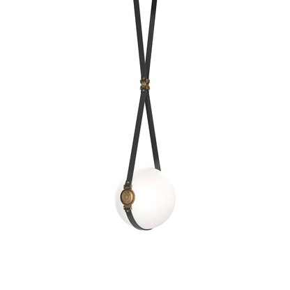 Derby 11" Wide Pendant
