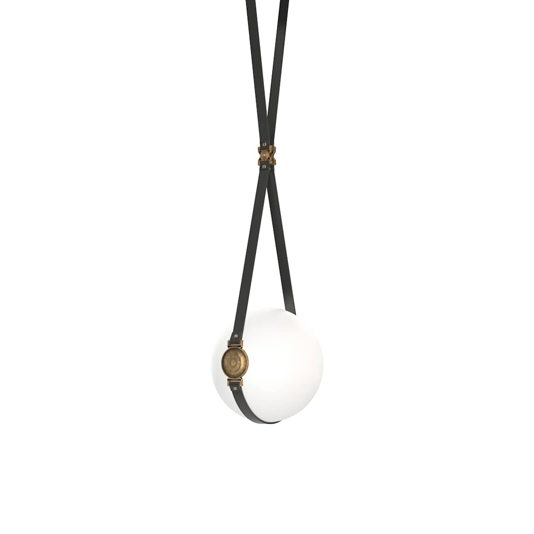 Derby 11" Wide Pendant