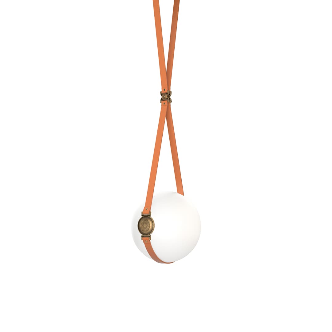 Derby 11" Wide Pendant