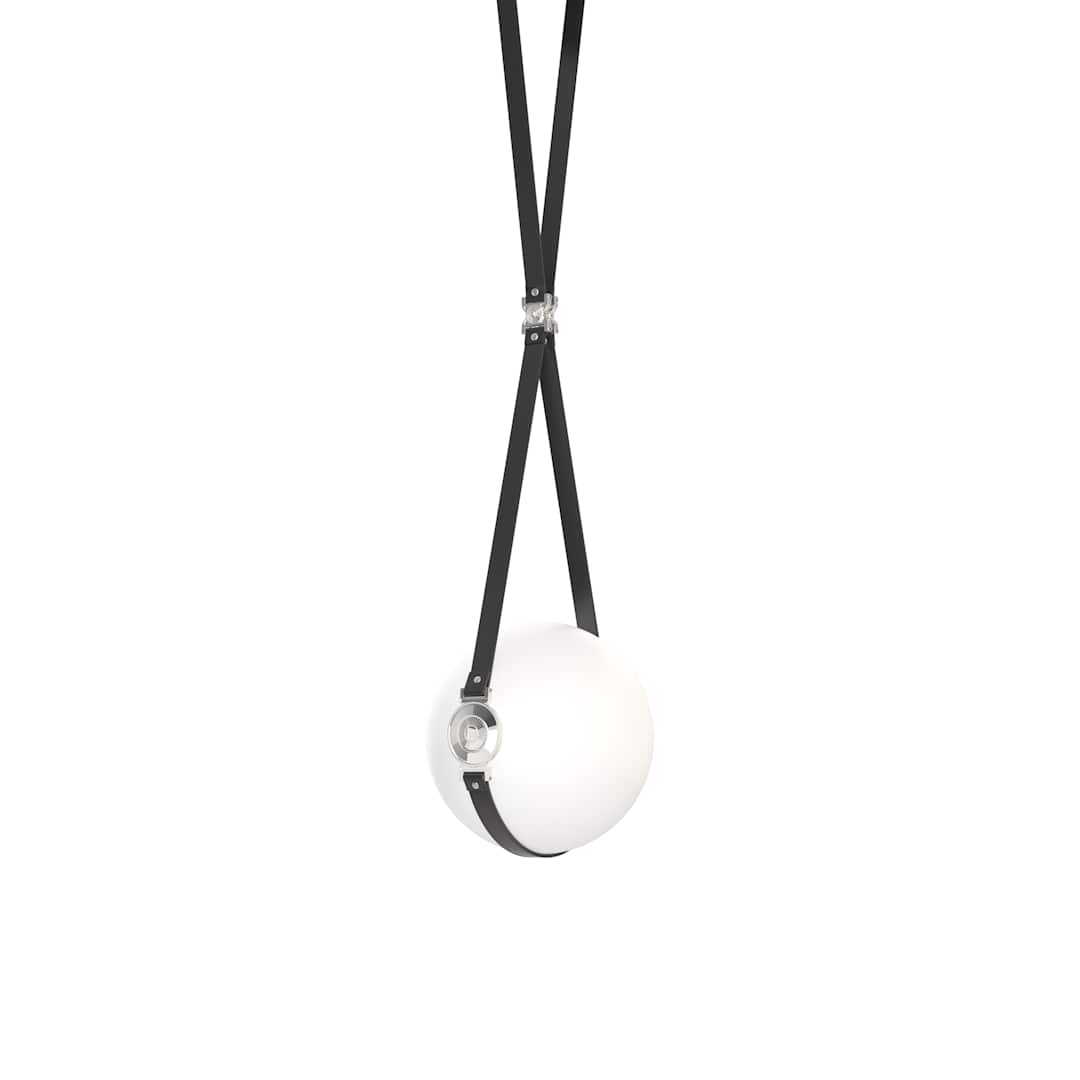 Derby 11" Wide Pendant