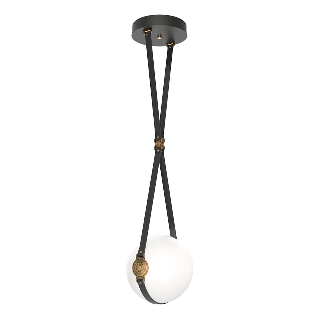 Derby 11" Wide Pendant