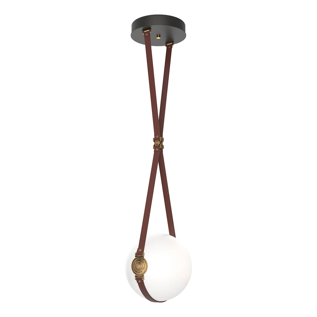 Derby 11" Wide Pendant