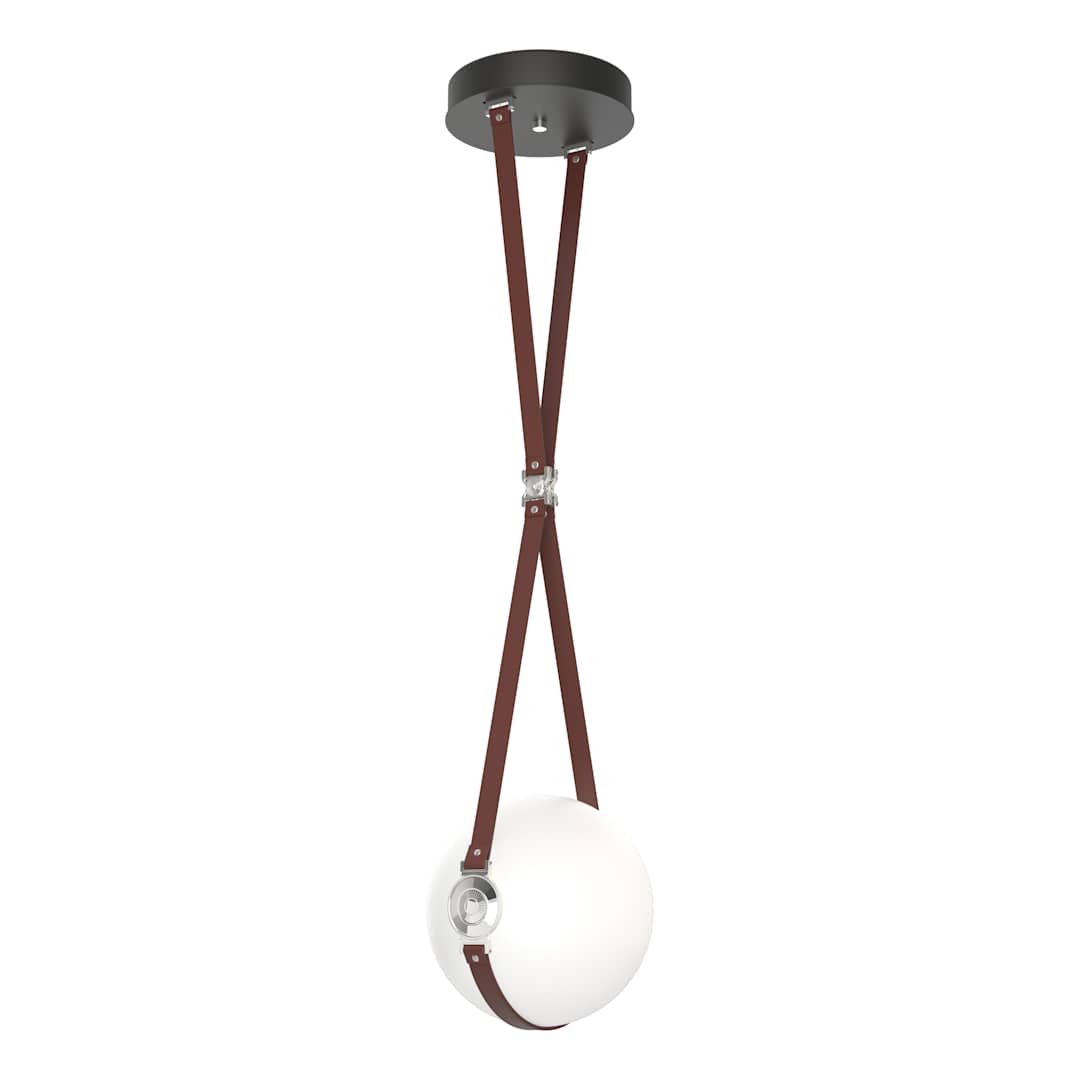 Derby 11" Wide Pendant