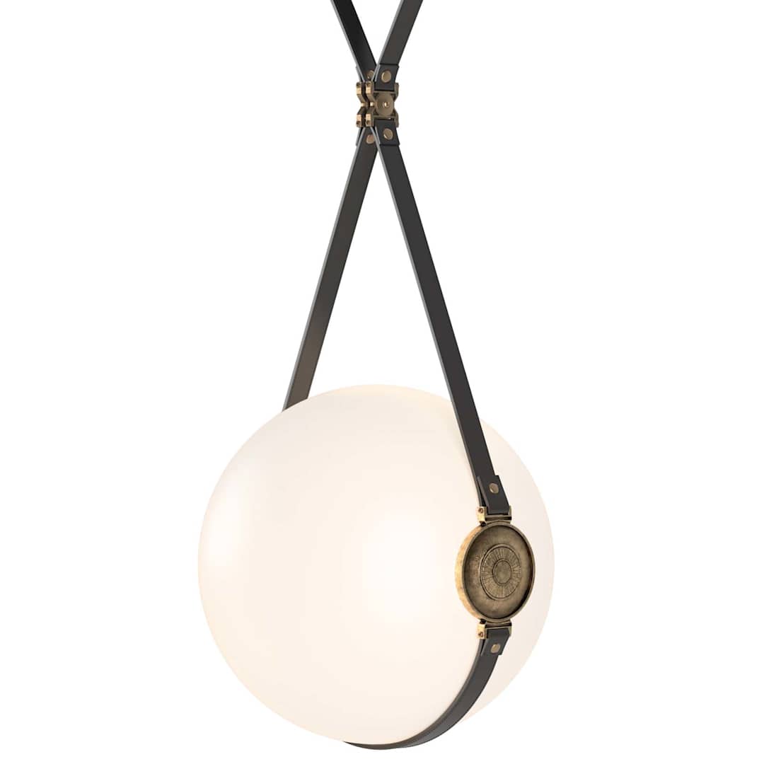 Derby 15" Wide Pendant