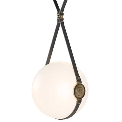 Derby 15" Wide Pendant