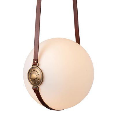 Derby 15" Wide Pendant
