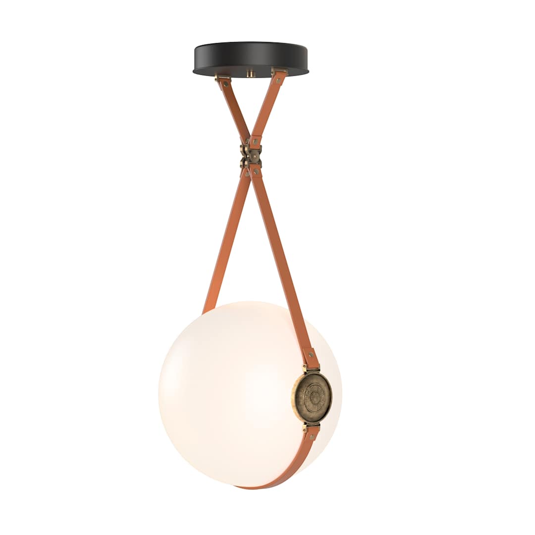 Derby 15" Wide Pendant