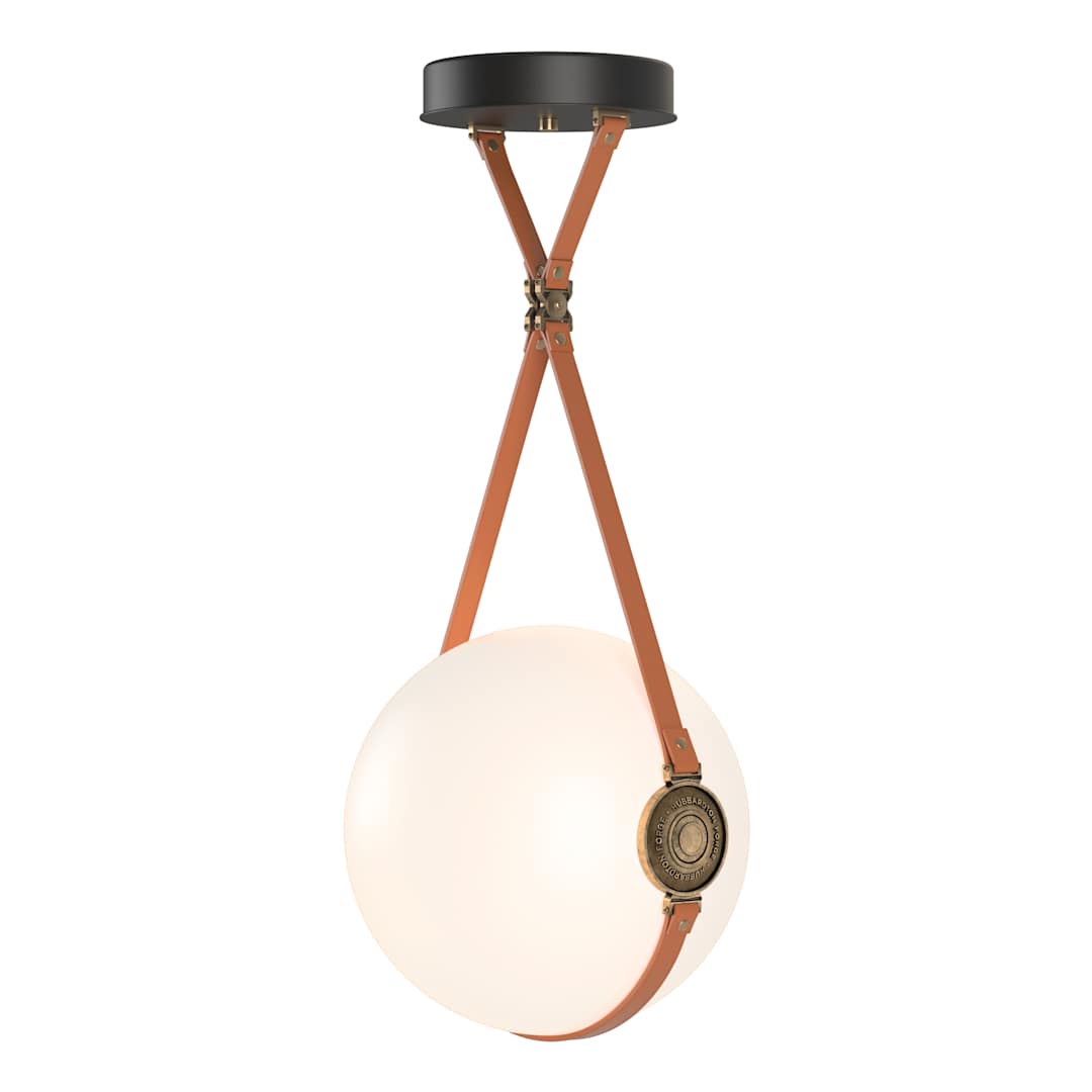 Derby 15" Wide Pendant