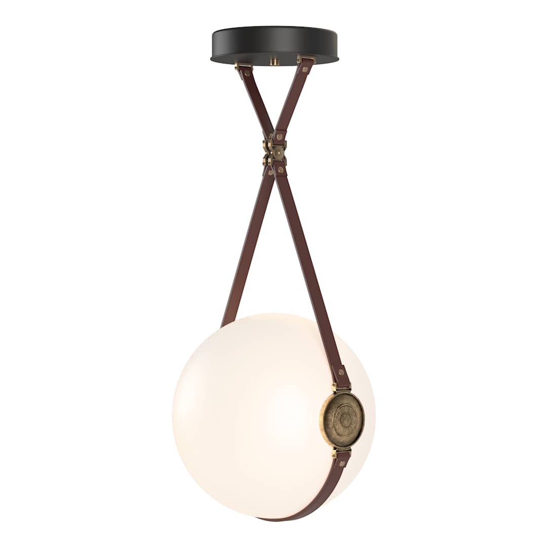 Derby 15" Wide Pendant