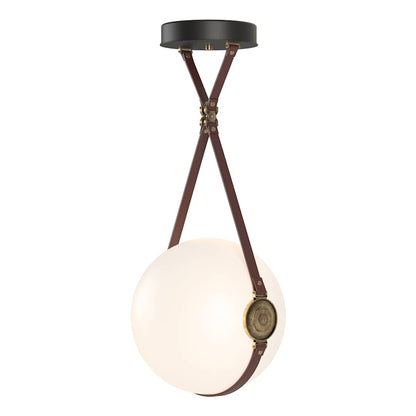 Derby 15" Wide Pendant