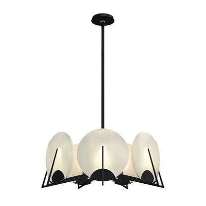 Callisto 7 Light 29" Wide Pendant