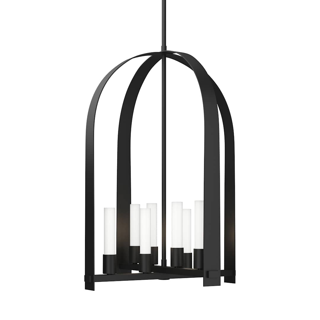 Triomphe 8 Light 26" Wide Pendant