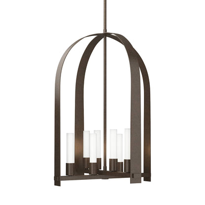 Triomphe 8 Light 26" Wide Pendant