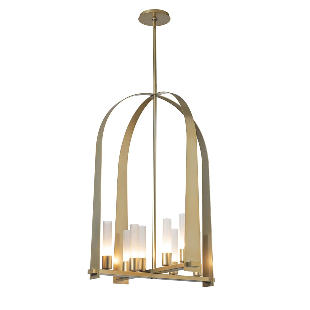 Triomphe 8 Light 26" Wide Pendant