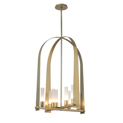 Triomphe 8 Light 26" Wide Pendant