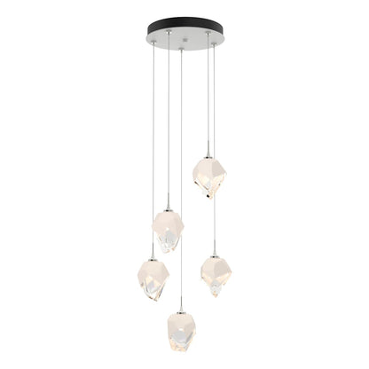 Chrysalis 5 Light 15" Wide Multi Light Pendant