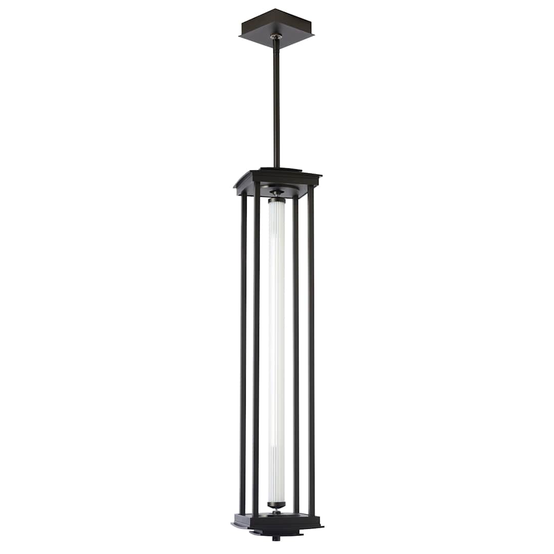 Athena 7" Wide LED Mini Pendant
