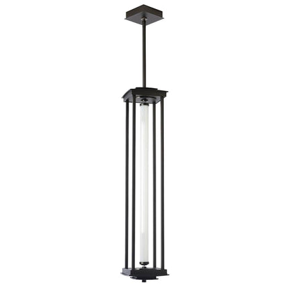Athena 7" Wide LED Mini Pendant