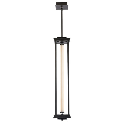 Athena 7" Wide LED Mini Pendant
