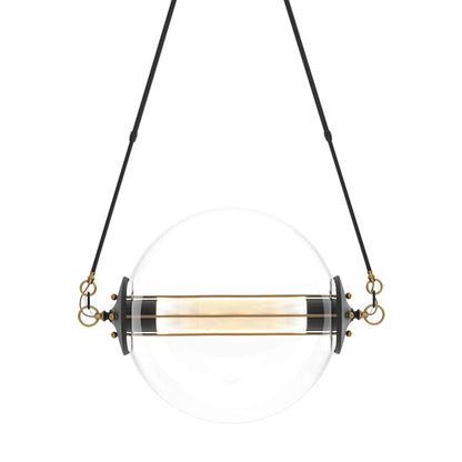 Otto 2 Light 28" Wide Pendant