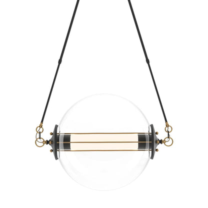 Otto 2 Light 28" Wide Pendant
