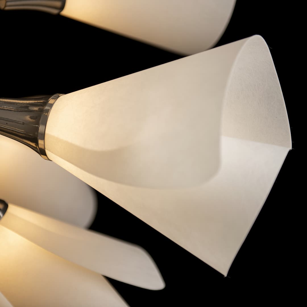 Mobius 16 Light 31" Wide Pendant