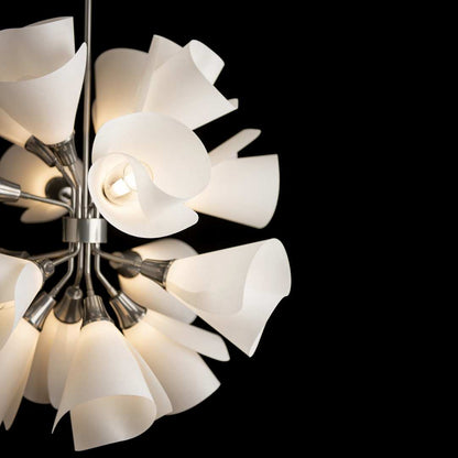 Mobius 16 Light 31" Wide Pendant