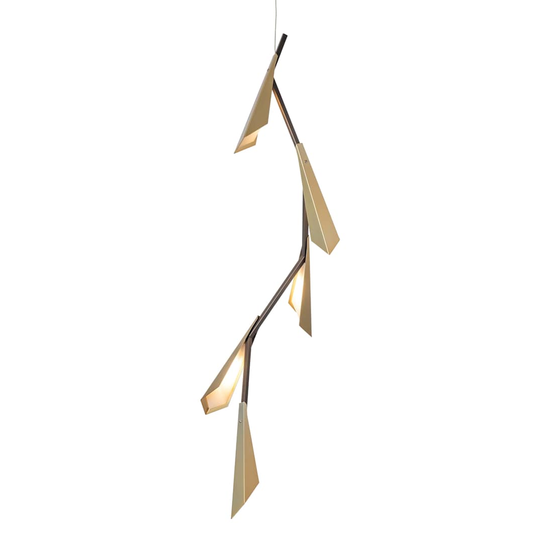 Quill 16" Wide Pendant