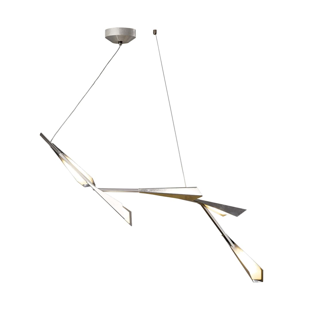 Quill 16" Wide Pendant