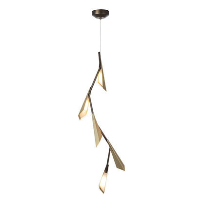 Quill 16" Wide Pendant